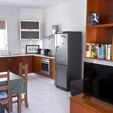 Appartamento Dan's Duplex By Eldi
