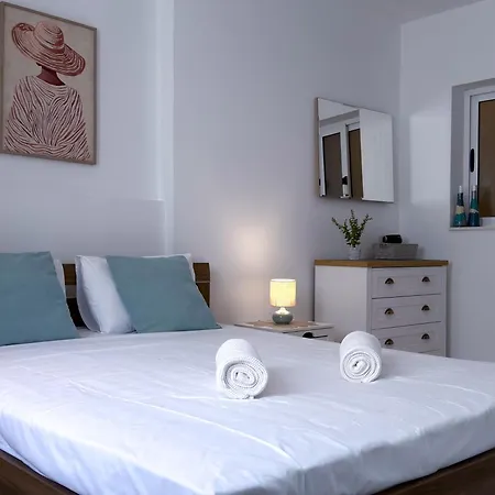 Appartamento Dan's Duplex By Eldi