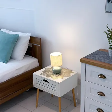 Appartamento Dan's Duplex By Eldi *