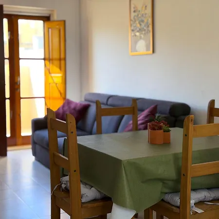 Appartamento Dan's Duplex By Eldi *