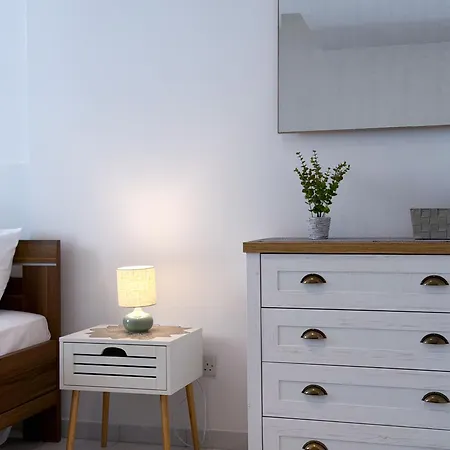 Dan's Duplex By Eldi Appartamento Sliema