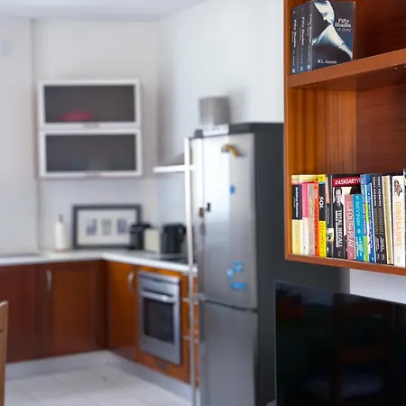 Appartamento Dan's Duplex By Eldi *