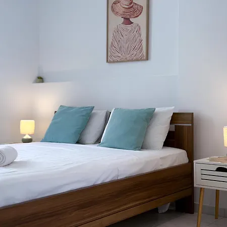 Appartamento Dan's Duplex By Eldi Sliema